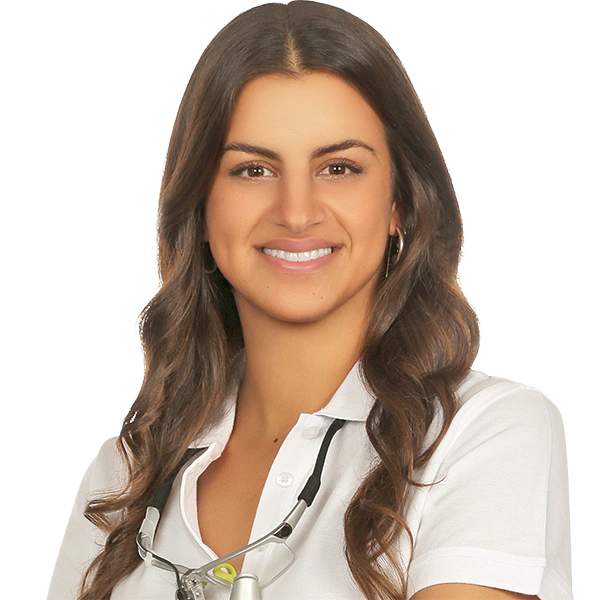 Dr. med. dent. Sümeyra Akkas