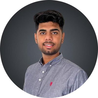 Raghav Dhingra | Engineer & Innovator