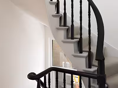 Robert Steer Bespoke Design & Staircases thumbnail