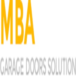 MBA Garage Doors Solutions