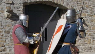 wasserschloss werdringen ritterspiele