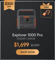 Explorer 1000 Pro