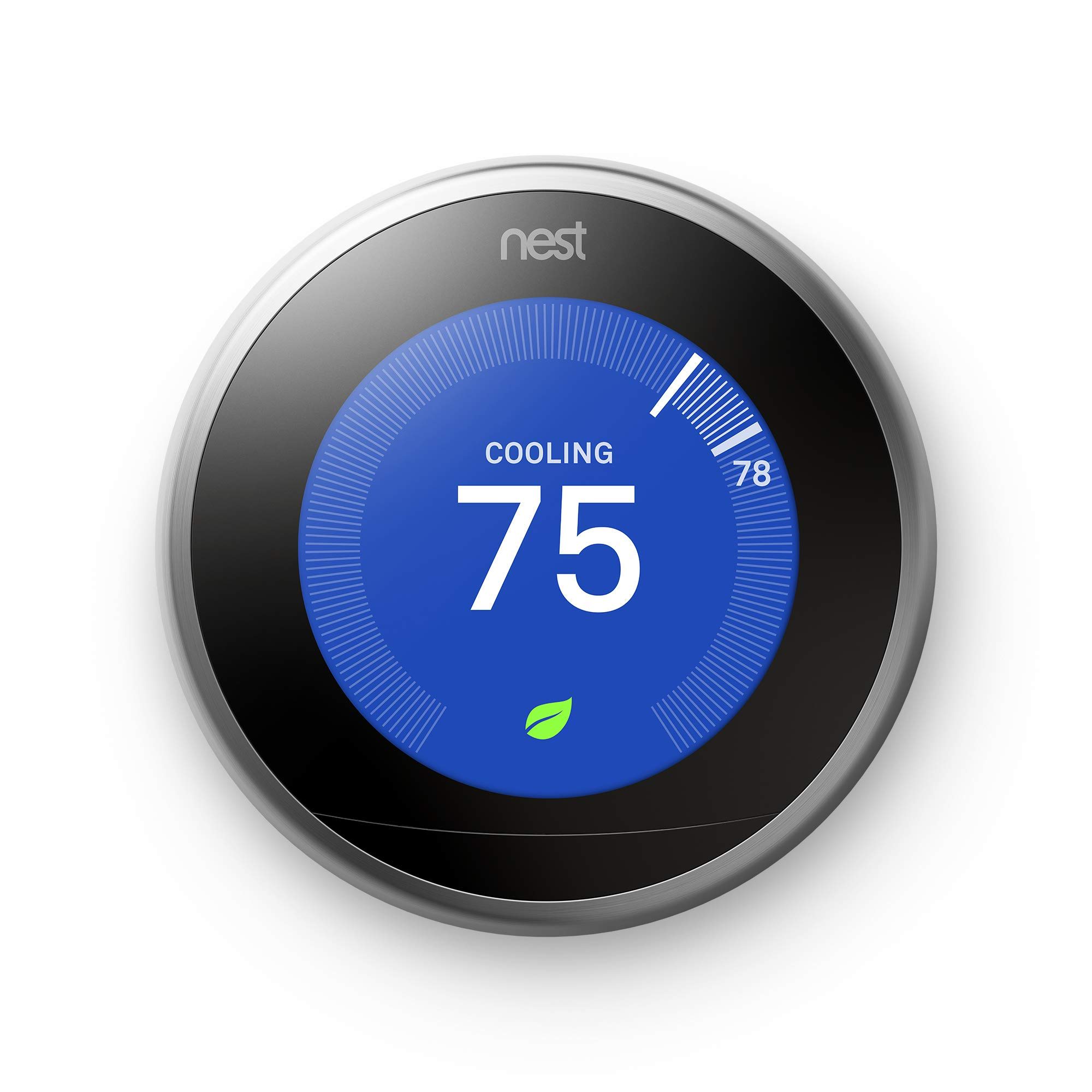 hive thermostat google home