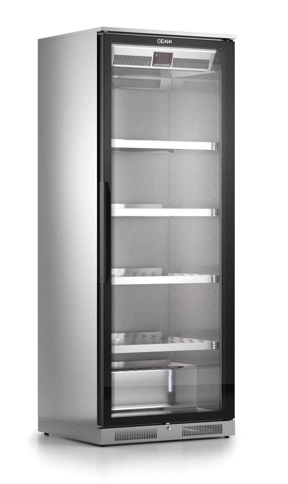 GEMM Library Mini WD7/121 Vinkyl