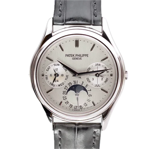 Patek Philippe Perpetual Calendar 3940G-013
