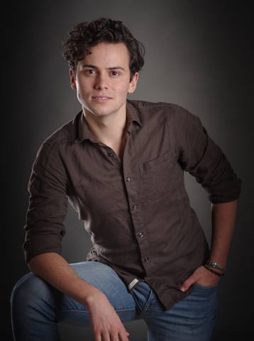 Jimi Hendrikse
