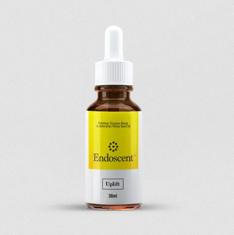 The Uplift Terpene Blend - 30ml