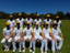 Margaret River Hawks Cricket Club logo