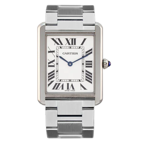 Cartier Tank Solo