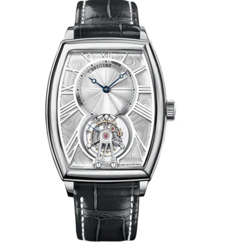 Breguet Héritage 5497PT/12/9V6