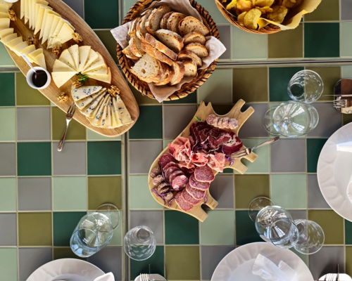 Tour enogastronomici Ripatransone: DOC e DOCG – I vini contemporanei