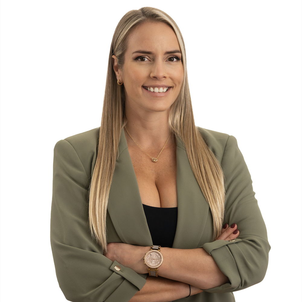 Caroline Ranger