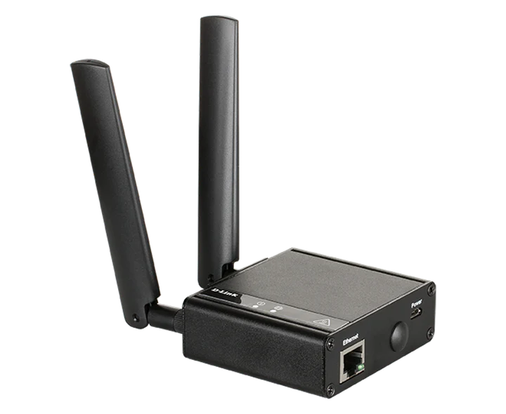 d-link router