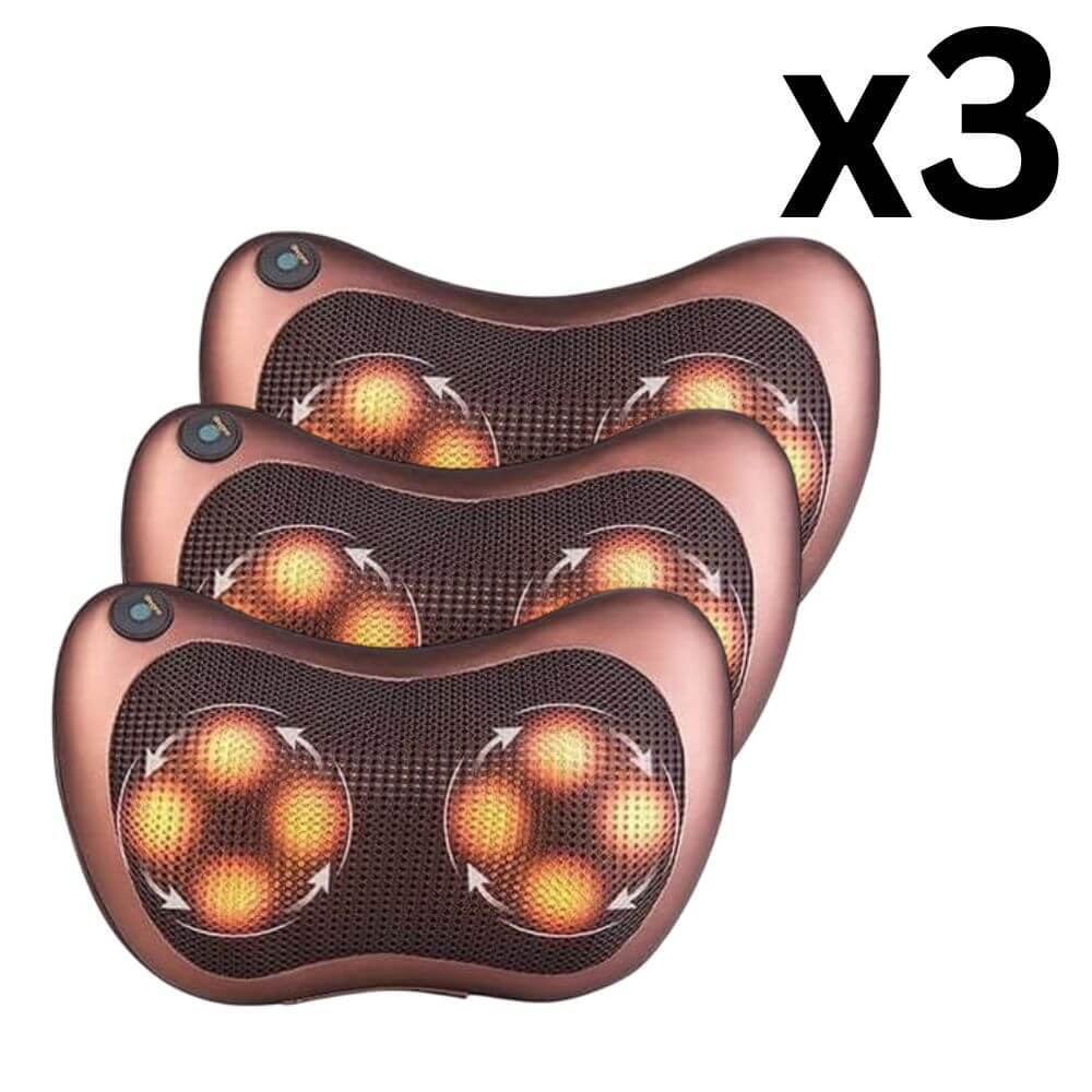 Oreiller Cervical Ergonomique, Oreiller Orthopedique Memoire de Forme