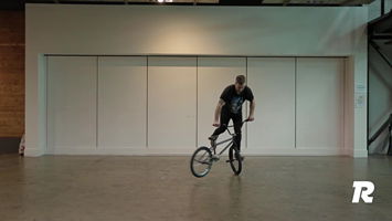 Easy bmx new arrivals bike tricks