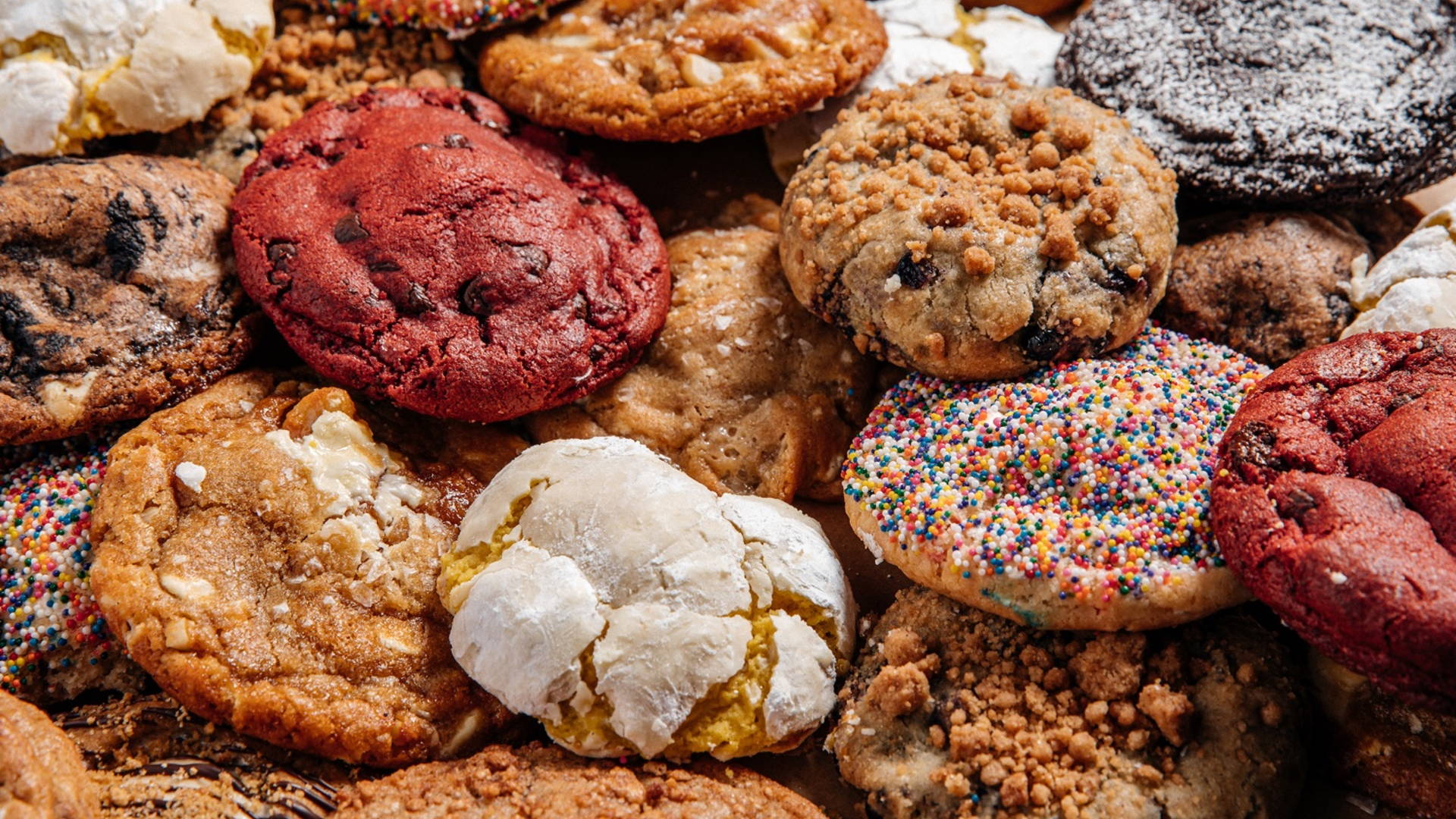 Featured image for Last Crumb Cookies Are The Sexiest Cookies You'll Ever Find