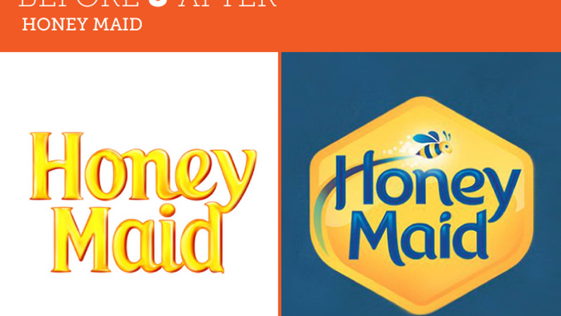 Featured image for Before & After: Honey Maid