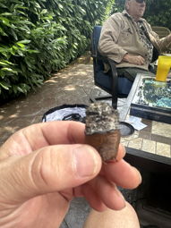 Cigar Session Photo