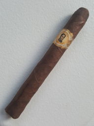 Cigar Session Photo