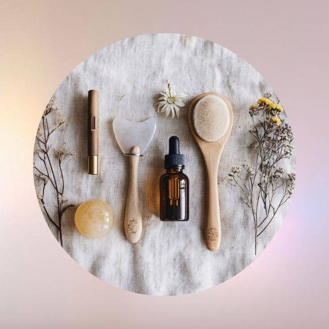 Symbole astrologique du Lion, signe de feu associé à la force, la créativité et la confiance en soi – HOKEE Minéraux