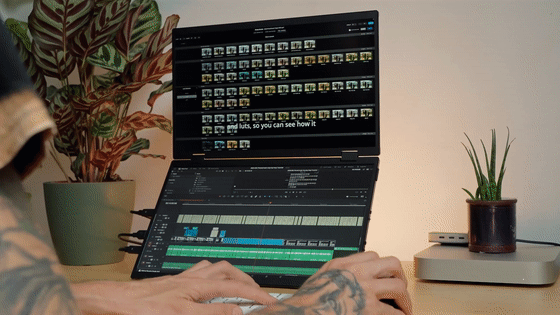 UPERFECT Delta/Δ , Folding Portable Monitor by UPERFECT — Kickstarter