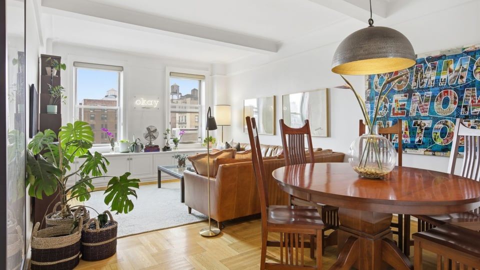 245 W 104th St Unit 14C - Property Listing