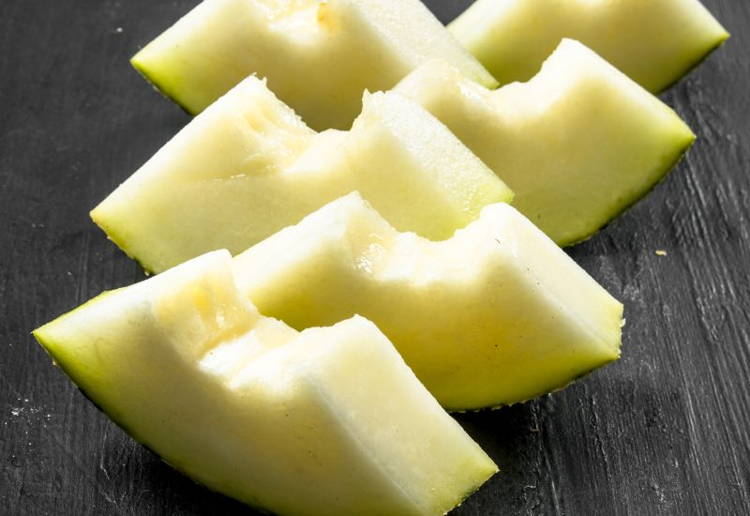 タカミメロンとは