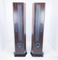 Genesis 300 Floorstanding Speakers w/ Matching Genesis ... 2