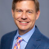 Mark D. Geil, PhD