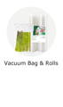 Vacuum sealer bags & rolls