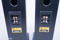 SLS Audio HTA-T Floorstanding Speakers; Black (11793) 6