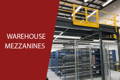 Warehouse Mezzanines