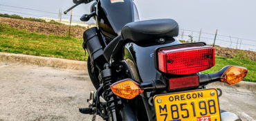 2018 HONDA REBEL 300 motorcycle for rent near Leander, TX