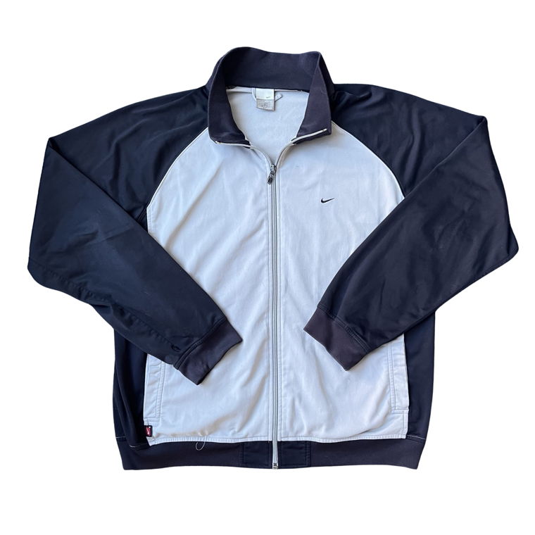Nike Vintage Trackjacket | S