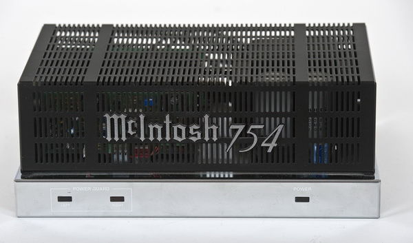 McIntosh Mc-754