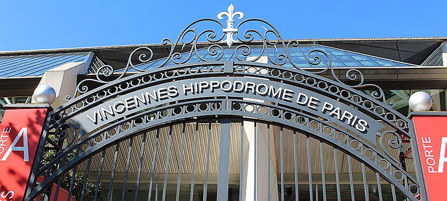  Paris
- Engel & Völkers - Paris en Janvier - Crédit photo : Chabe01