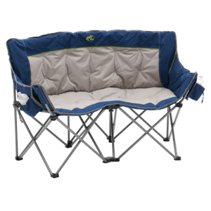 Bass Pro Shops Padded Love Seat