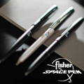 10% off fisher space pen