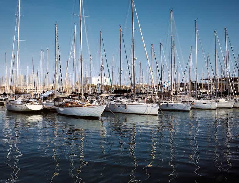  Boat Tour in Las Golondrinas - photo 1