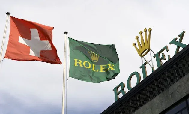 Rolex Expands Its Empire: New Mega Production Center in Bulle to Boost Future Output | Chrono 10:10