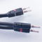 Audioquest  Rocket 44 Speaker Cables; 8' Pair (2335) 5