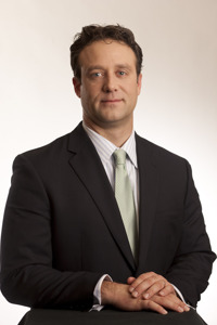 Richard Whitworth: We're putting pieces together so the advisor can make a non-biased decision.