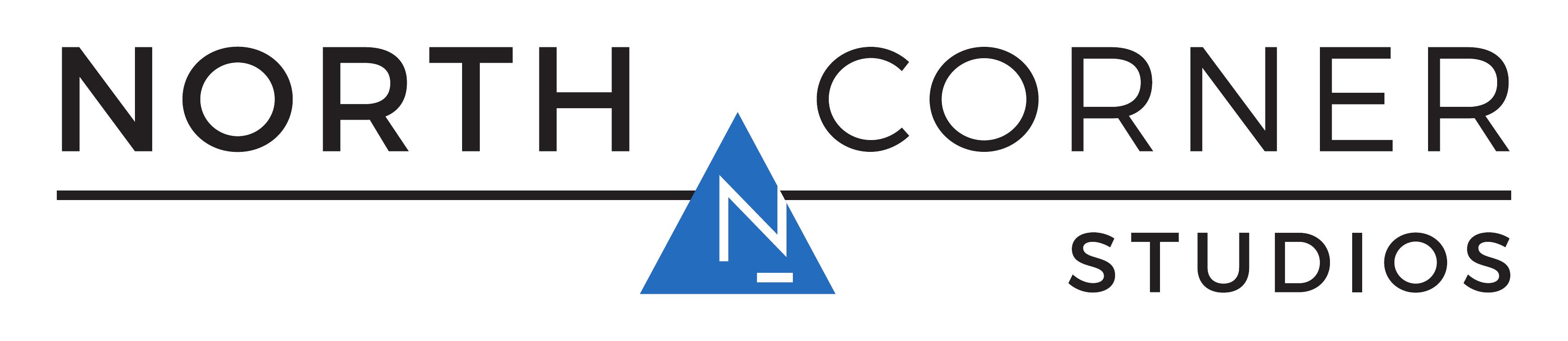 North Corner Studios logo