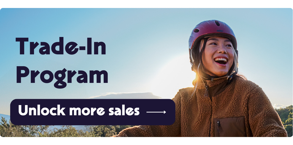 Trade In Program