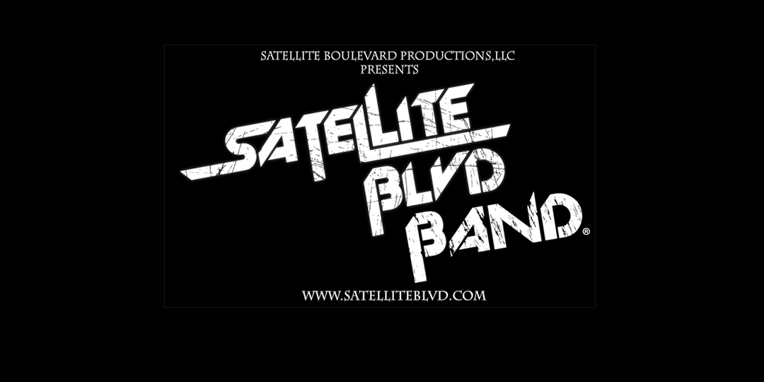 Satellite Boulevard Band (Atlanta's Premier Dance and Party Band) promotional image