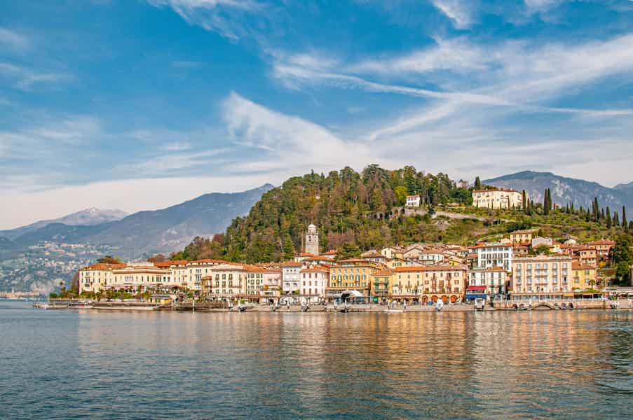 From Milan: Half-Day Lake Como Tour  - photo 5