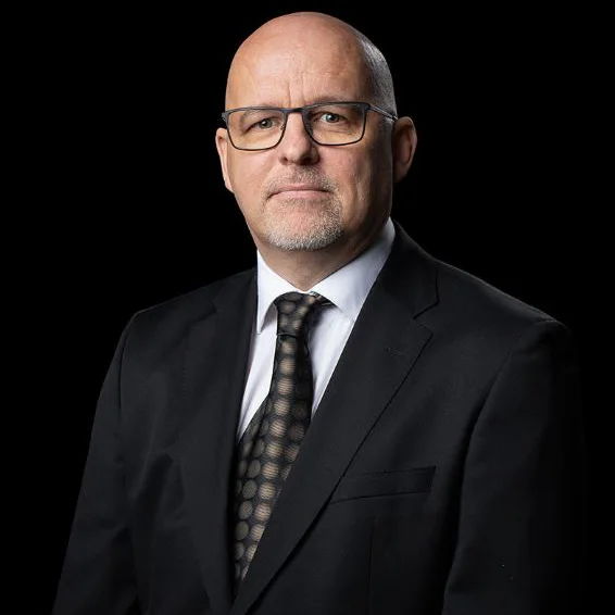Marko Sykkö