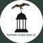 Peppard Stoke row cricket club logo