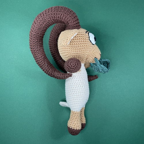 Zodiac Aries