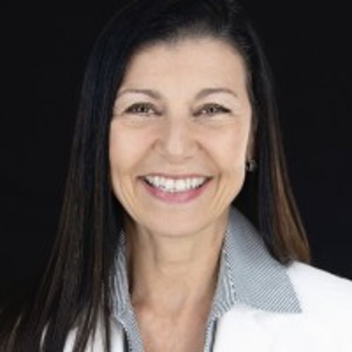 Patricia  Davila